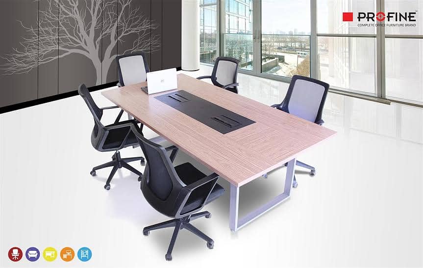 Office Furniture / Office Tables/ Meeting table 5
