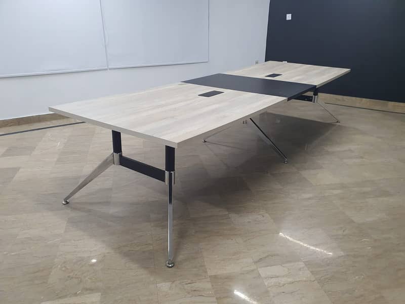 Office Furniture / Office Tables/ Meeting table 7