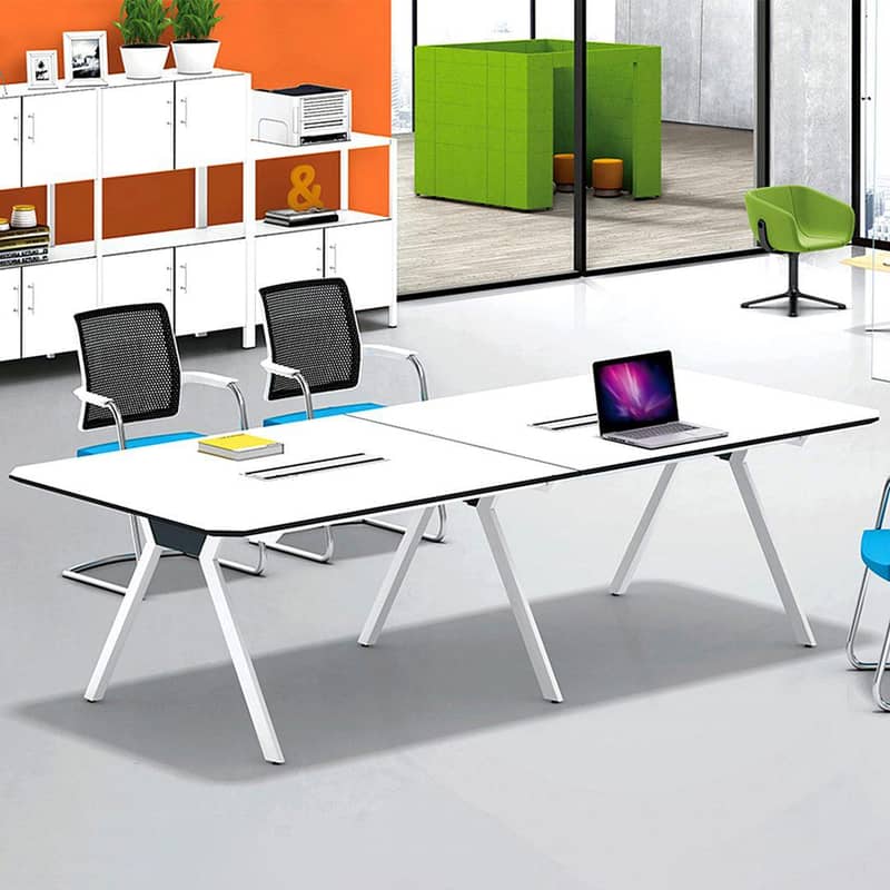 Office Furniture / Office Tables/ Meeting table 10