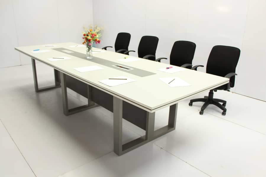 Office Furniture / Office Tables/ Meeting table 12