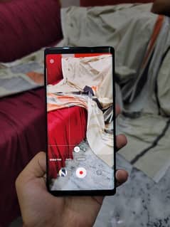 Samsung note 9 official pta dual physical