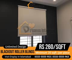 office blinds | bedroom blinds | windows blinds | price in Islamabad