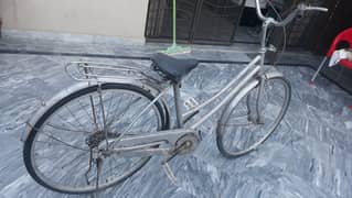 japani bicycle