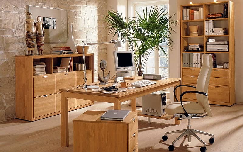 Furniture & Home Decor / Office Furniture / Office Tables 5