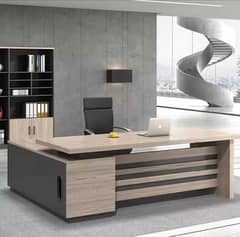 Furniture & Home Decor / Office Furniture / Office Tables