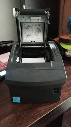 Printer Bixolon SRP350