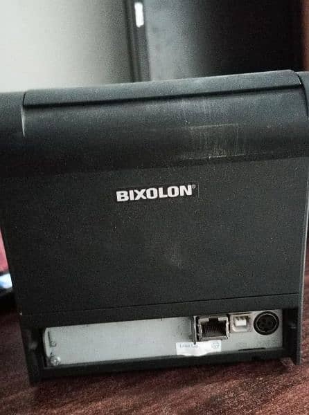 Printer Bixolon SRP350 1