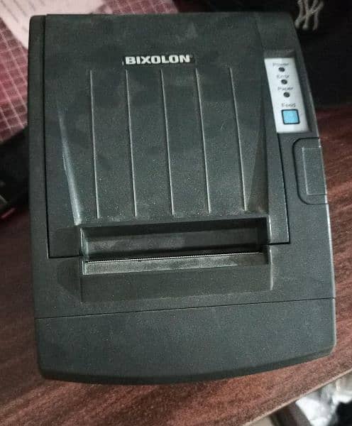 Printer Bixolon SRP350 2