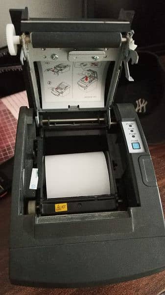 Printer Bixolon SRP350 3
