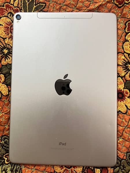 iPad Pro 10.5 1