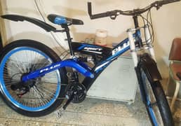 Sports PLUS MTB. Exchange possible. Need to sale URGENTLY 0