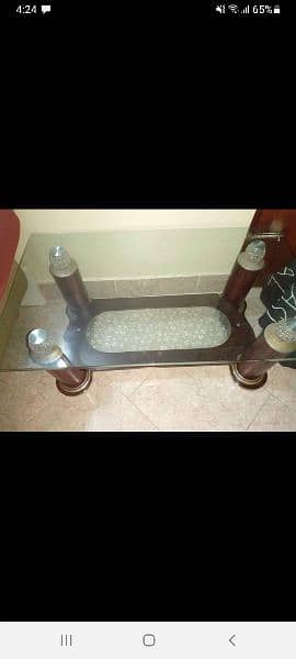 center table for sell 1