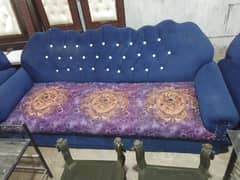 5 seater sofa 2 weaks used only