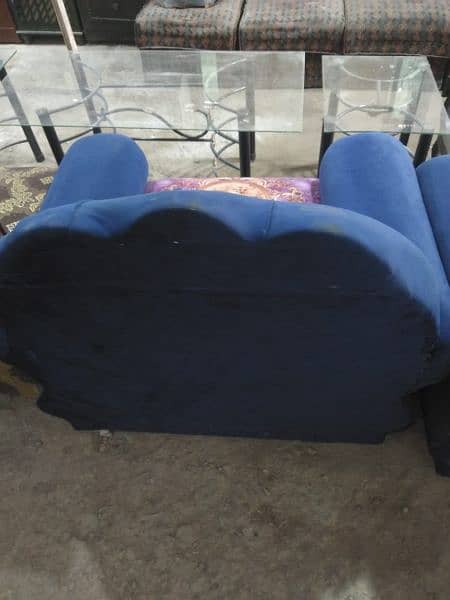 5 seater sofa 2 weaks used only 5