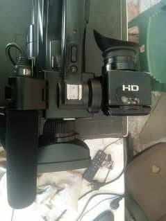 Sony HXR-MC1500P  Professional hd video camera Camcorder