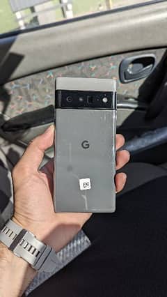 Google Pixel 6 Pro 0
