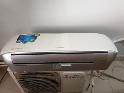 Kenwood inverter AC 1 ton