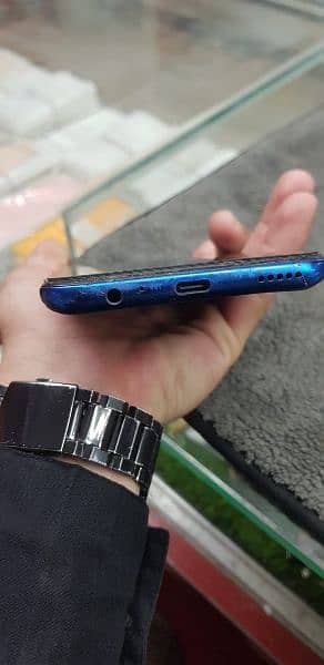 Huawei Y9 Prime mobile 1