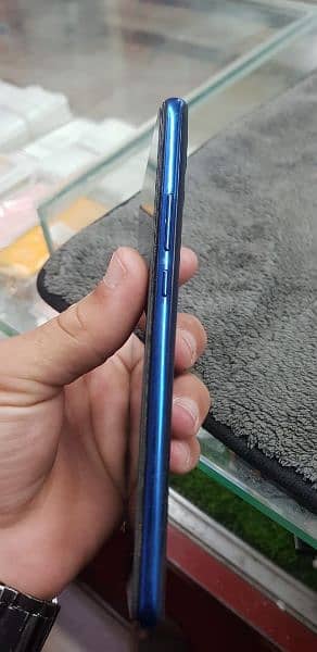 Huawei Y9 Prime mobile 5