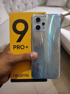 Realme 9 Pro Plus 5G 16Gb/128Gb