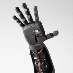 Robotic Hand For college/university projects