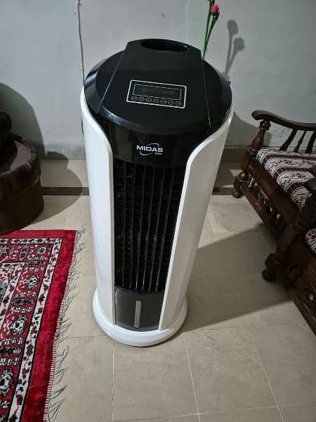 Electric Cooler Brand New 1