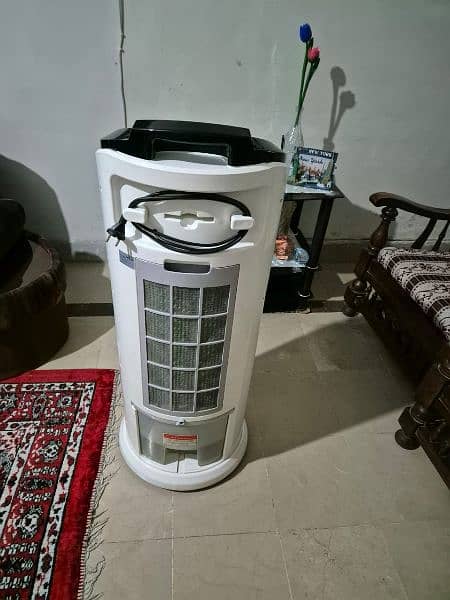 Electric Cooler Brand New 2