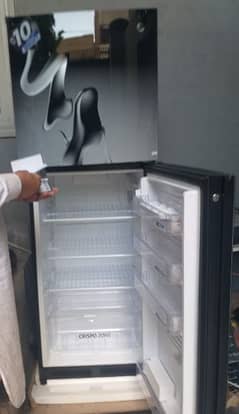 pel refrigerator brand new
