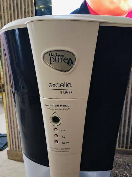 Unilever Pureit Water Filter 1