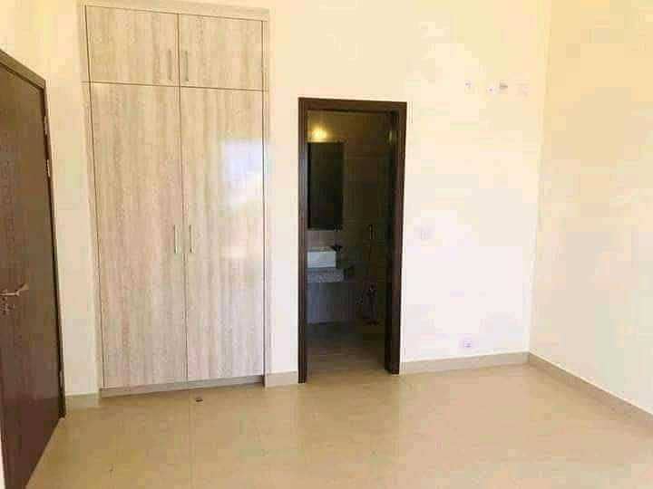 1100 Sq. Feet Bahria Heights Ready to Live Inner Apartment Brand New Bahria Town Karachi 2