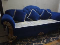 sofa six seater for sale best condition