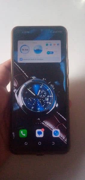 tecno spark 6 on open repair with box 1