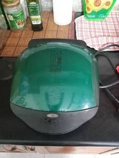 imported grilled sandwiche maker for sale in very good condition.