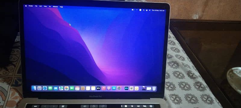 Mac book Pro A1706 2016(Touch bar) 3