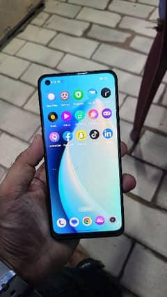 realme 9 8/128 approved