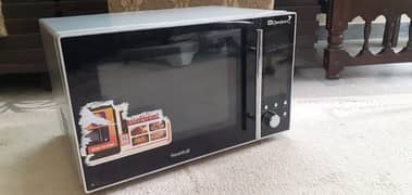 Dawlance microwave oven 131Hp