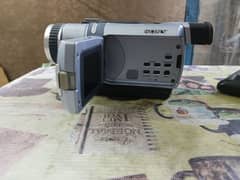 Sony Handy cam