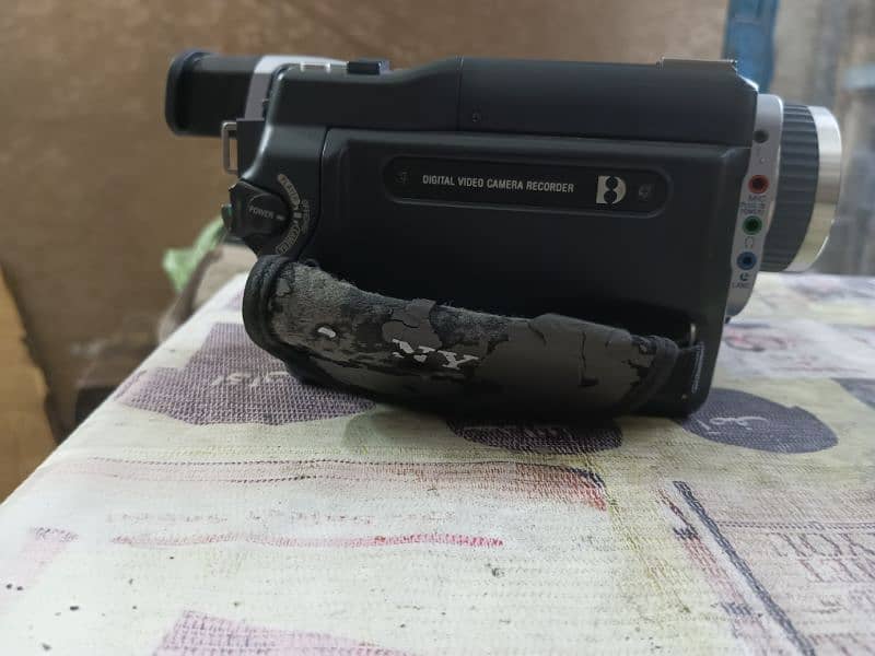 Sony Handy cam 6
