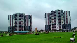 PHA Tower Apartment 3 Bed D D For RENT 1650 Sq Ft. Gulshan-e-Maymar