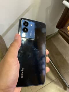 infinix note 12 8/128gb