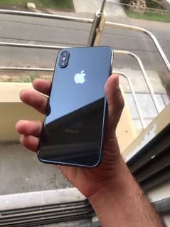 IphoneX 256 Pta approved 0