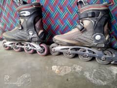 skate shoes K2_Best price