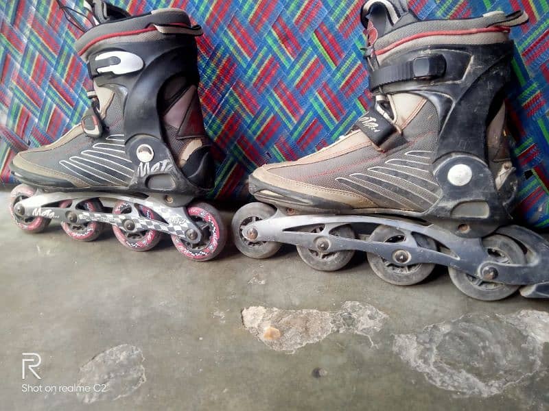 skate shoes K2_Best price 0