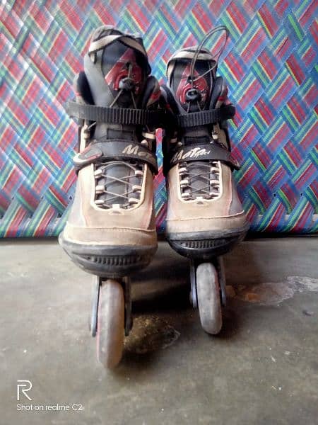 skate shoes K2_Best price 2