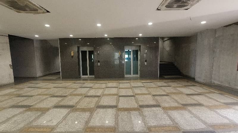 Corner 5000 Square Feet Building Situated In Paragon City For Rent 21