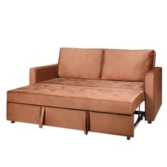sofa cum bed / 2in1 / sofa bed / Molty foam / 10 years warranty 0