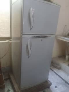 Waves Refrigerator
