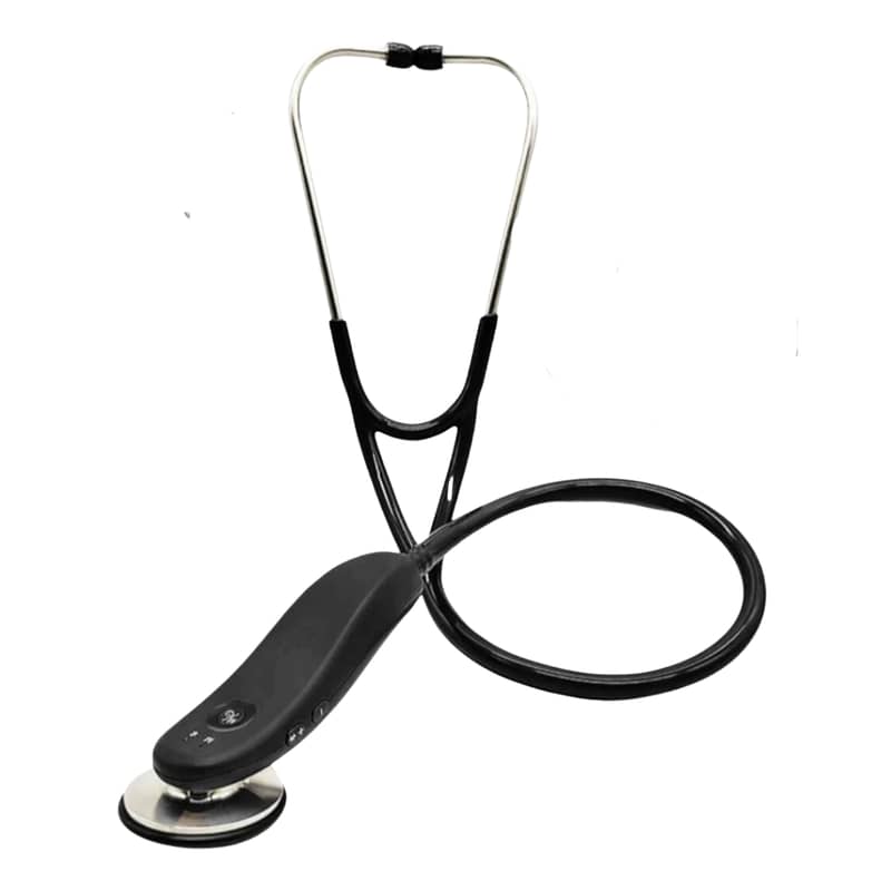 Electronic Digital Stethoscope -  Bluetooth 6