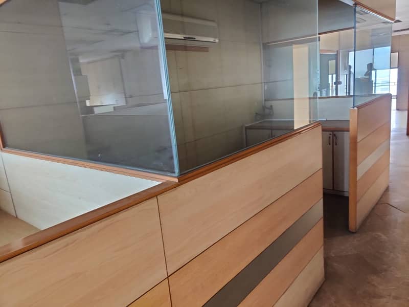 5000 Sft. Spacious Office At Ideal Location For Rent 8