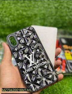 iPhone XS max beautiful high quality cover
